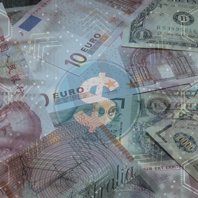 デジタル通貨 G7が個人情報保護など原則 中国けん制も 日本経済新聞