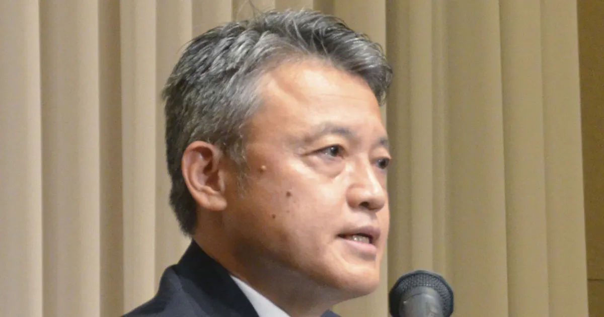 衆院選に古本氏不出馬 トヨタ労組 与党との対立回避 日本経済新聞