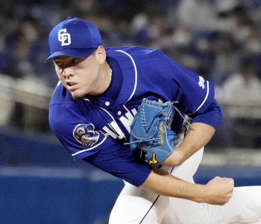 16日のプロ野球 結果と戦評 日本経済新聞