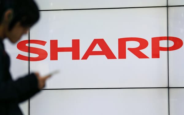 鴻海との連携でコスト競争力をつけ、販売拡大を目指す