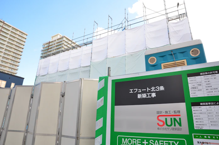 新型コロナ 都市ガスかプロパンか 札幌の賃貸マンションは大接戦 日本経済新聞