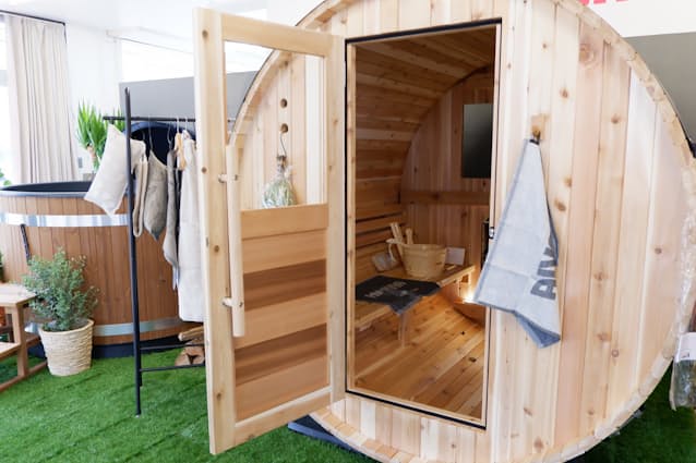 個人も本場フィンランド式サウナを 札幌にショールーム 日本経済新聞 個人も本場フィンランド式サウナを 札幌にショールーム 日本経済新聞
