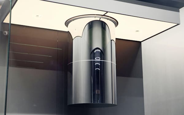 東京大とIBMが稼働させた量子コンピューターの活用も検討する