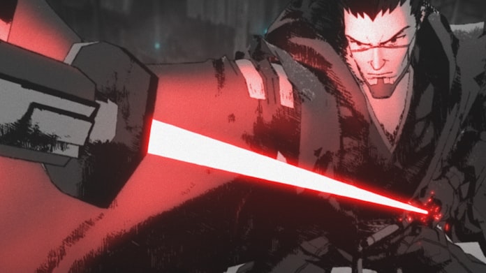 スター ウォーズが時代劇に 日本で短編アニメ競作 日本経済新聞 スター ウォーズが時代劇に 日本で短編アニメ競作 日本経済新聞