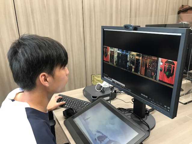 高知発のアニメ会社始動 デジタル処理強化で新産業に 日本経済新聞 高知発のアニメ会社始動 デジタル処理強化で新産業に 日本経済新聞