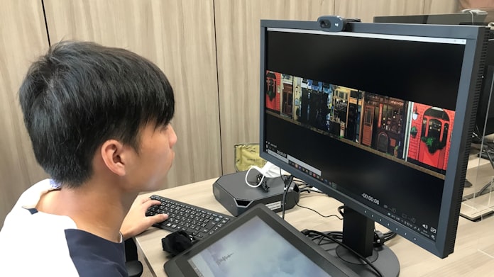 高知発のアニメ会社始動 デジタル処理強化で新産業に 日本経済新聞 高知発のアニメ会社始動 デジタル処理強化で新産業に 日本経済新聞