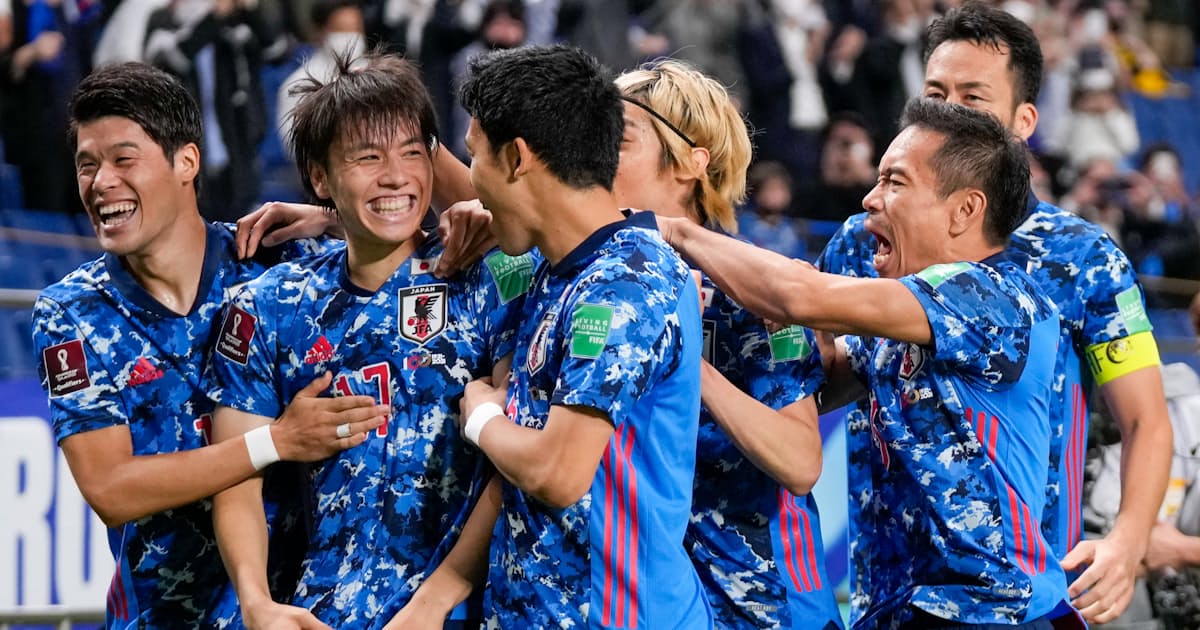 サッカー日本代表 警戒すべき 円熟の落とし穴 日本経済新聞 サッカー日本代表 警戒すべき 円熟の落とし穴 日本経済新聞