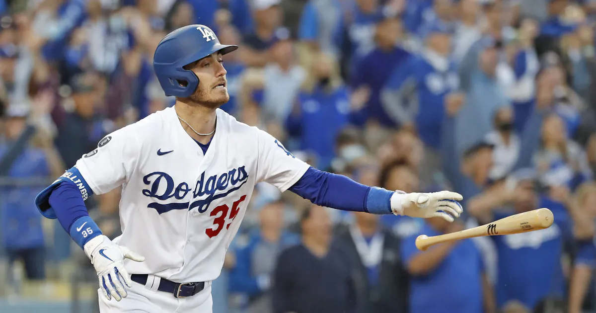 ドジャース初勝利 アストロズ2勝目でタイ リーグ優勝決定s 日本経済新聞 ドジャース初勝利 アストロズ2勝目でタイ リーグ優勝決定s 日本経済新聞