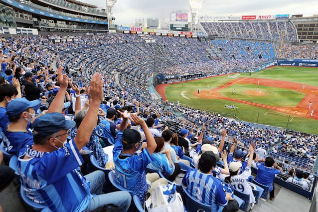 Dena Necと試合会場でのict実証実験で提携 日本経済新聞 Dena Necと試合会場でのict実証実験で提携 日本経済新聞