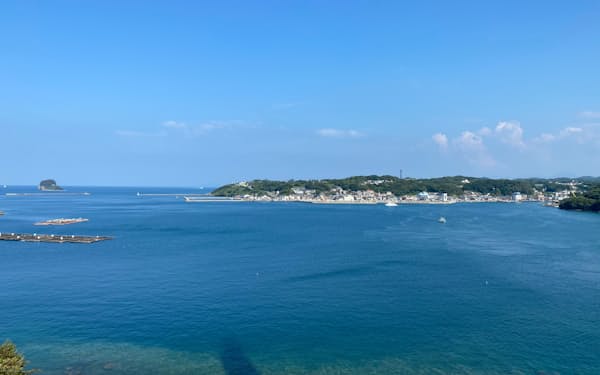 レノバは佐賀県唐津市沖で洋上風力発電の事業化を検討している
