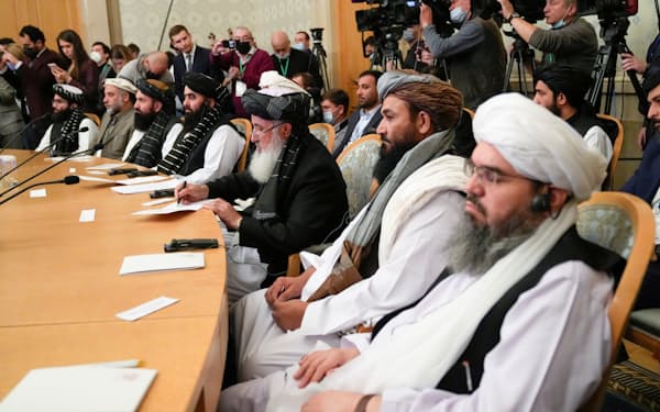 乱立するアフリカ支援会議 ロシアも10月に初開催 8月末にticad 日本経済新聞