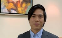Avalon Consultingの竹内社長