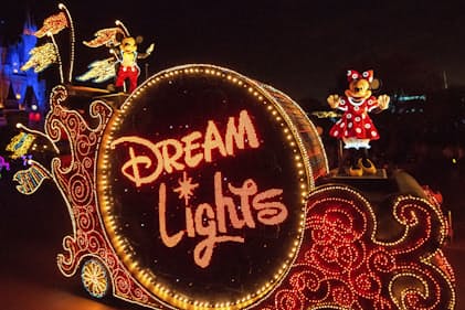 東京ディズニー 営業時間7カ月ぶり延長 11月1日から 日本経済新聞 東京ディズニー 営業時間7カ月ぶり延長 11月1日から 日本経済新聞
