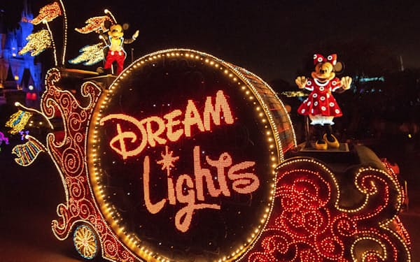 新型コロナ 東京ディズニー 時間指定券の滞在時間をより長く 日本経済新聞 新型コロナ 東京ディズニー 時間指定券の滞在時間をより長く 日本経済新聞