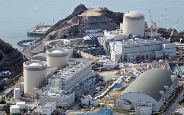 Uae原発で違約金の危機 韓国電力 揺らぐ信頼性 日本経済新聞 Uae原発で違約金の危機 韓国電力 揺らぐ信頼性 日本経済新聞