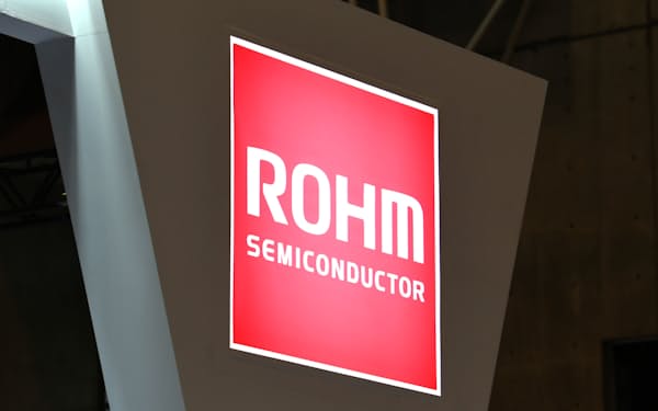 ローム 中国 吉利汽車とev向け次世代半導体で技術提携 日本経済新聞