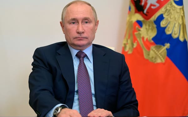 ロシアのプーチン大統領は１０月３０日から１１月７日を非労働日とする大統領令に署名した。