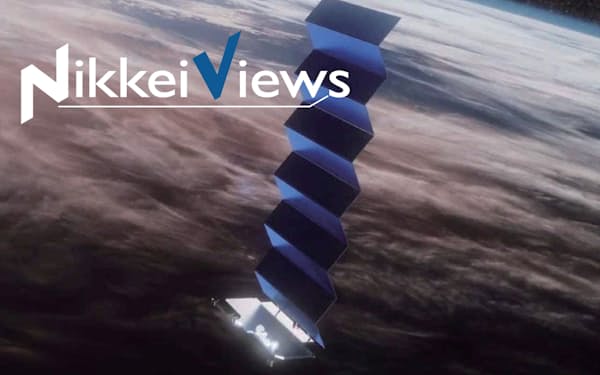 光海底ケーブルとは 北米との通信が日本4割、中国6割: 日本経済新聞