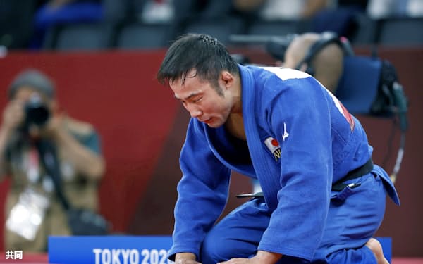 井上康生 のニュース一覧 日本経済新聞 井上康生 のニュース一覧 日本経済新聞