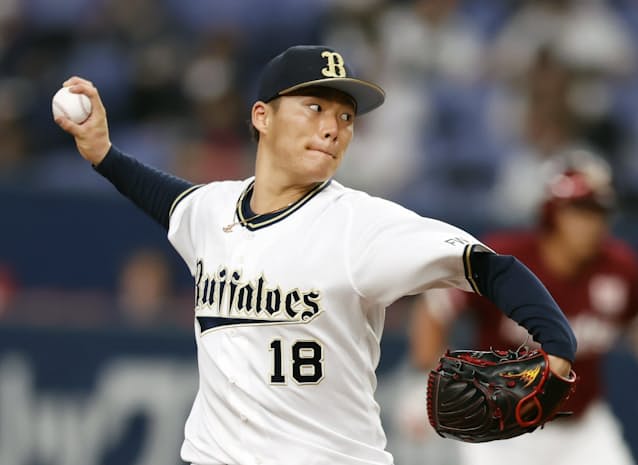 投手運用にチーム色 王道のオリックス 奇策のヤクルト 日本経済新聞 投手運用にチーム色 王道のオリックス 奇策のヤクルト 日本経済新聞