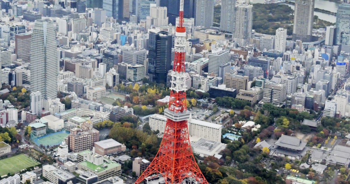 新型コロナ 東京タワー地区 三井不動産が再開発検討 10年後めど 日本経済新聞 新型コロナ 東京タワー地区 三井不動産が再開発検討 10年後めど 日本経済新聞