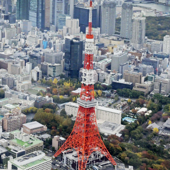 新型コロナ 東京タワー地区 三井不動産が再開発検討 10年後めど 日本経済新聞 新型コロナ 東京タワー地区 三井不動産が再開発検討 10年後めど 日本経済新聞