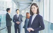 従業員が自分の知人・友人を会社に紹介するリファラル採用への関心が高まっている(写真はイメージ)