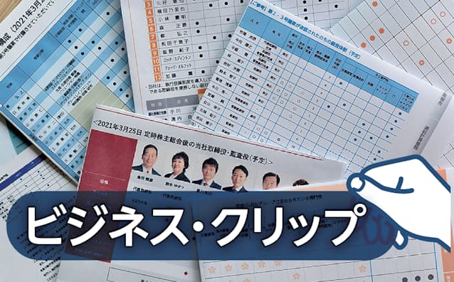 経営陣の能力 どう見える化 スキル開示に効く記事5選 日本経済新聞 経営陣の能力 どう見える化 スキル開示に効く記事5選 日本経済新聞