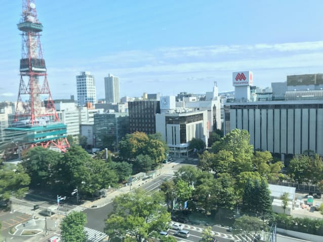 M A仲介事業者登録 北海道内は66件 経産局公表 日本経済新聞