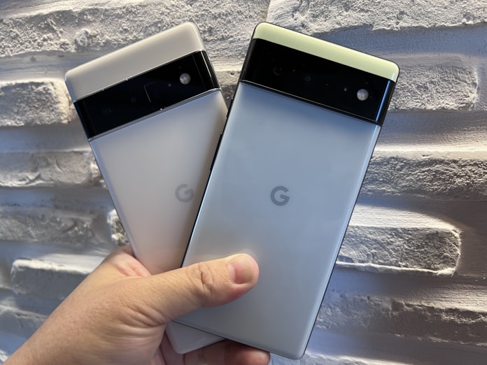 Google最新 Pixel 6 シリーズ Ai内蔵スマホの実力 日本経済新聞 Google最新 Pixel 6 シリーズ Ai内蔵スマホの実力 日本経済新聞