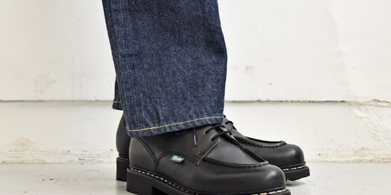 デニムやチノパンに合う 2足目革靴 おすすめ3選 Nikkei Style デニムやチノパンに合う 2足目革靴 おすすめ3選 Nikkei Style