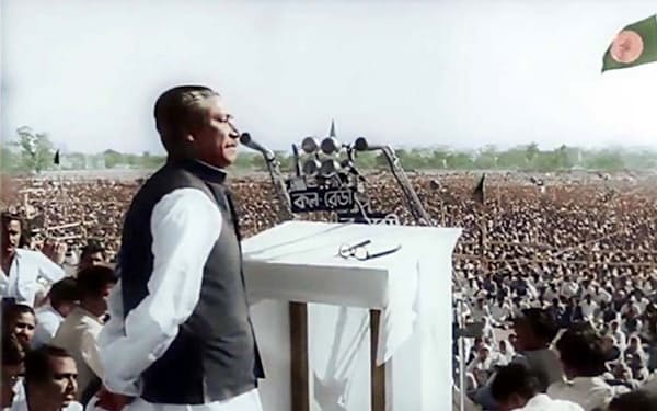 バングラデシュ のニュース一覧 日本経済新聞 バングラデシュ のニュース一覧 日本経済新聞