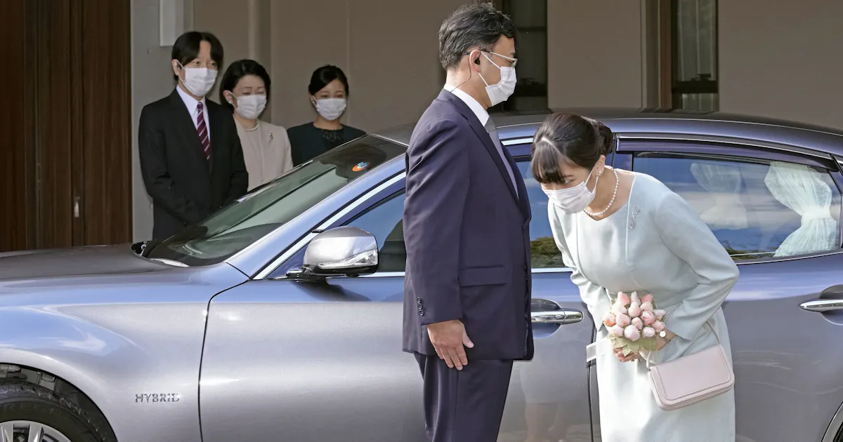 政府 眞子さま結婚に祝意 官房長官 ご多幸を 日本経済新聞 政府 眞子さま結婚に祝意 官房長官 ご多幸を 日本経済新聞