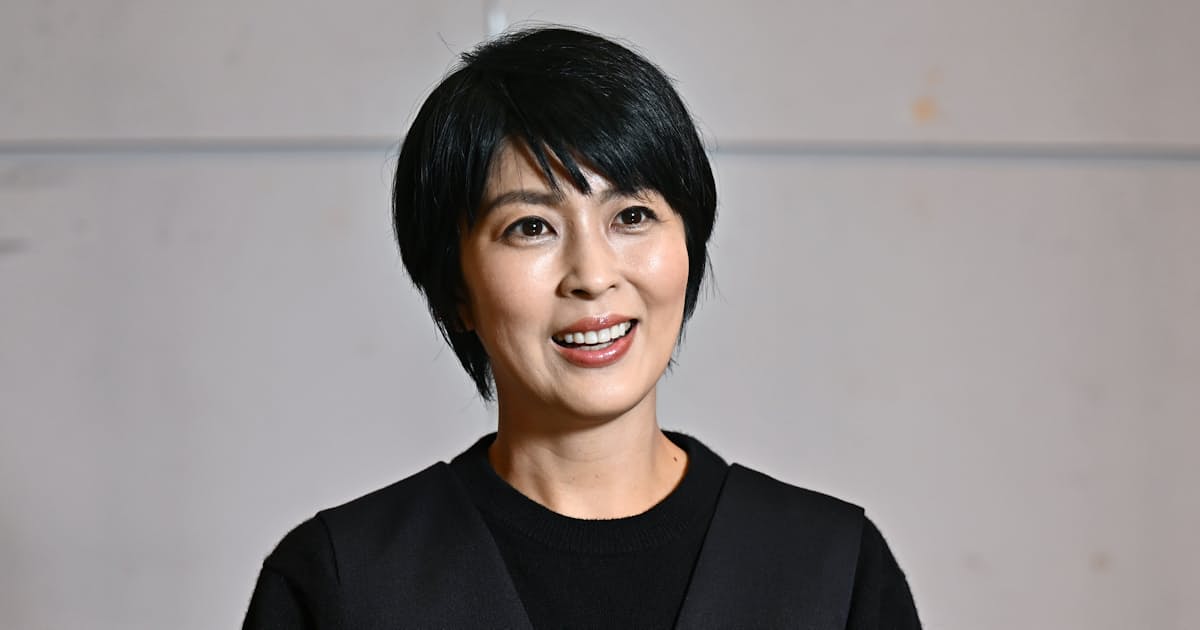 松たか子が売れない作家役 想像力で頭いっぱいに 日本経済新聞 松たか子が売れない作家役 想像力で頭いっぱいに 日本経済新聞