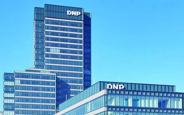 大日本印刷 のニュース一覧 日本経済新聞