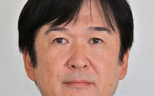 シャンソン化粧品 川村卓史副社長が社長昇格 日本経済新聞