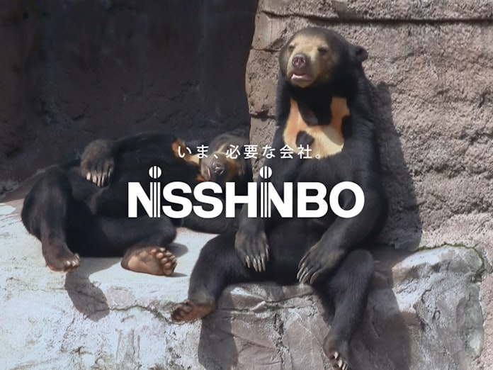 ニッシンボー のcm 事業より社名認知 社長に聞く 日本経済新聞 ニッシンボー のcm 事業より社名認知 社長に聞く 日本経済新聞