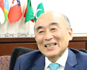 Imf副専務理事 古沢氏が退任へ 日本経済新聞