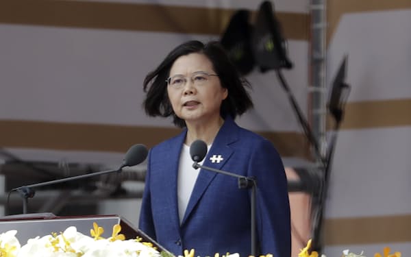 米中衝突 のニュース一覧 日本経済新聞