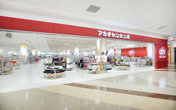 赤ちゃん本舗 のニュース一覧 日本経済新聞 赤ちゃん本舗 のニュース一覧 日本経済新聞