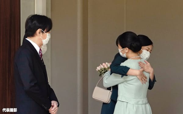 小室眞子 のニュース一覧 日本経済新聞 小室眞子 のニュース一覧 日本経済新聞