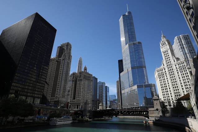 10月のシカゴpmi 68 4に上昇 入荷遅延 さらに上昇 日本経済新聞