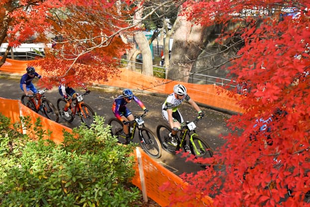 千葉公園でマウンテンバイクの全日本選手権 関連催しも 日本経済新聞 千葉公園でマウンテンバイクの全日本選手権 関連催しも 日本経済新聞