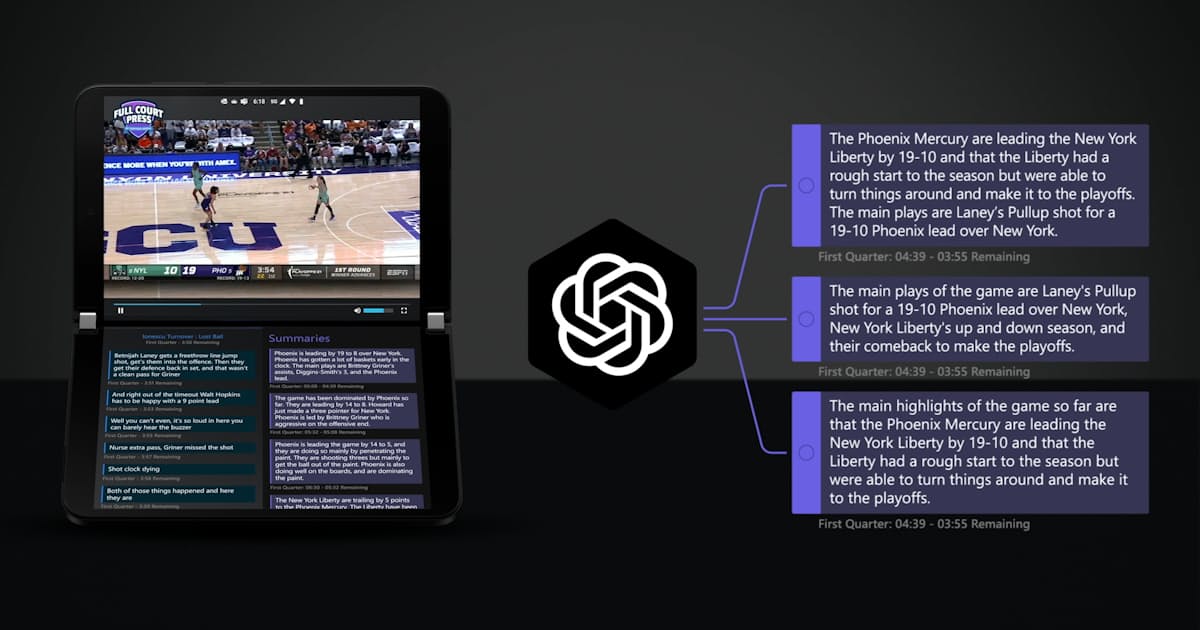 Microsoft、クラウドで言語AI「GPT-3」 企業利用弾み