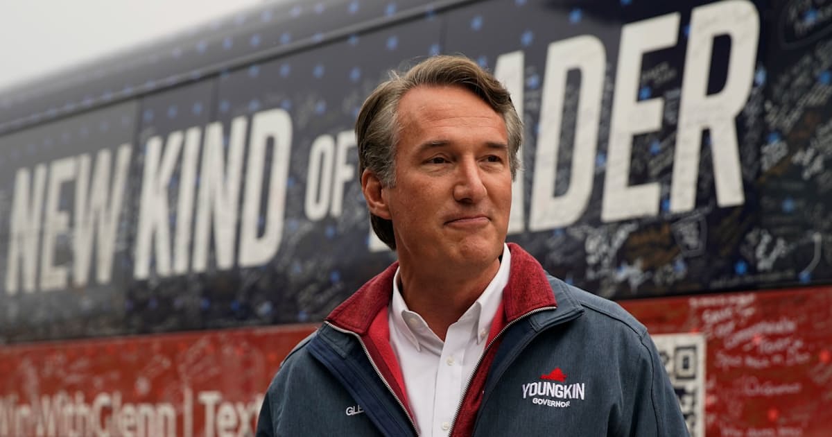 米バージニア州知事選 共和候補勝利 バイデン氏に打撃 日本経済新聞 米バージニア州知事選 共和候補勝利 バイデン氏に打撃 日本経済新聞