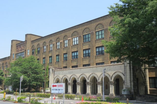 東大理3合格は受験生にとって勲章という(東大医学部付属病院)