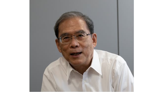 浜田純一 のニュース一覧 日本経済新聞