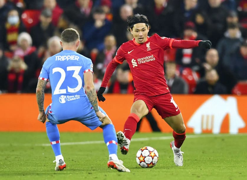 リバプール4連勝で決勝t進出 欧州cl アヤックスも 日本経済新聞 リバプール4連勝で決勝t進出 欧州cl アヤックスも 日本経済新聞