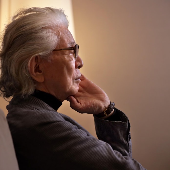 人は悪を背負い生きる 五木寛之 私の親鸞 と現代社会 日本経済新聞 人は悪を背負い生きる 五木寛之 私の親鸞 と現代社会 日本経済新聞