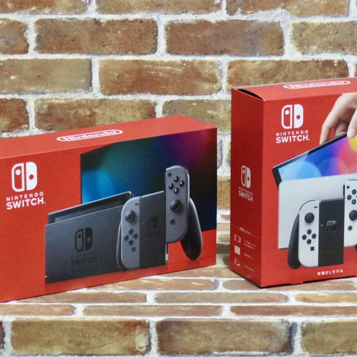 新型switchの外箱なぜ小さく 家電に環境配慮の波 日本経済新聞 新型switchの外箱なぜ小さく 家電に環境配慮の波 日本経済新聞